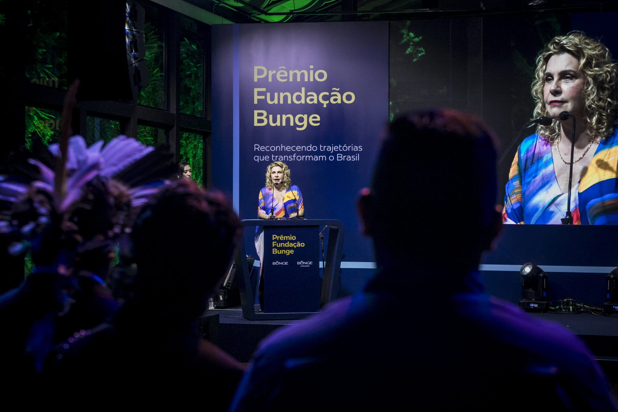 Prêmio Fundação Bunge 2026 homenageia cientistas que impulsionam a agricultura tropical sustentável e a transferência de conhecimento para a agricultura familiar Prêmio Fundação Bunge 2026 homenageia cientistas que impulsionam a agricultura tropical sustentável e a transferência de conhecimento para a agricultura familiar