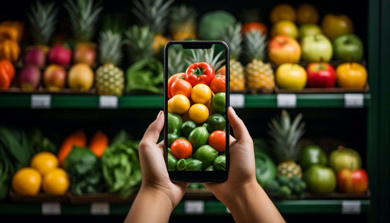 Como o comércio digital está revolucionando o setor agrícola no Brasil Como o comércio digital está revolucionando o setor agrícola no Brasil