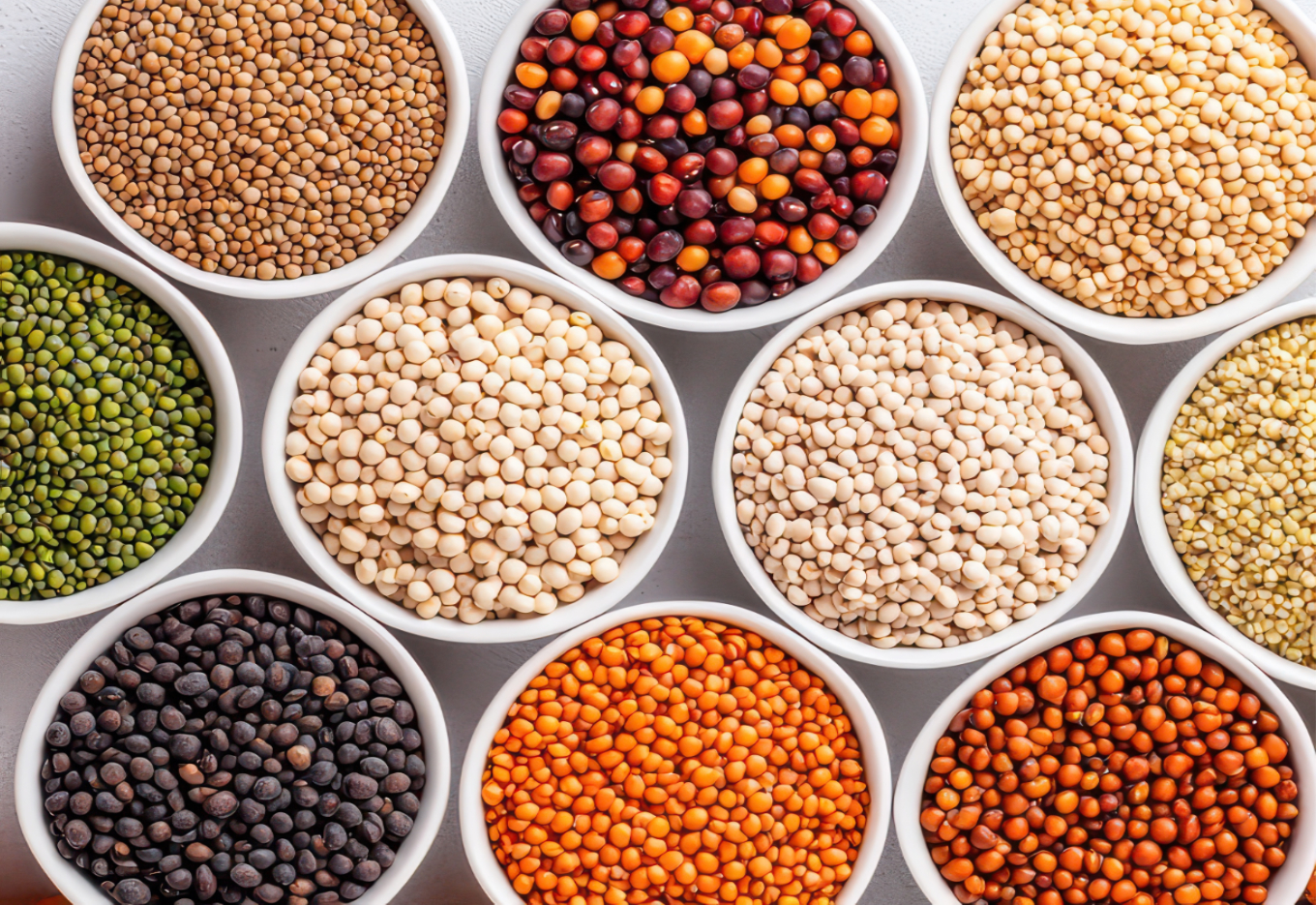 Segurança alimentar e nutricional não são a mesma coisa