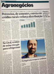Petrovina Sementes estreia em crédito rural e reforça distribuição