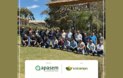 Apasem realiza treinamento para associados Apasem realiza treinamento para associados