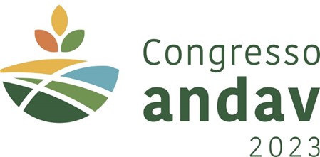 Um olhar para o futuro é o tema central do Congresso Andav 2023 Um olhar para o futuro é o tema central do Congresso Andav 2023
