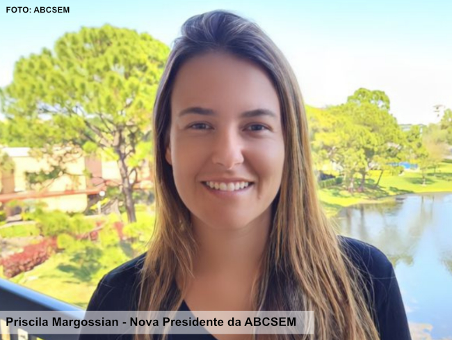 A Associação Brasileira do Comércio de Sementes e Mudas (ABCSEM) elege nova diretoria e tem nova presidente no comando A Associação Brasileira do Comércio de Sementes e Mudas (ABCSEM) elege nova diretoria e tem nova presidente no comando