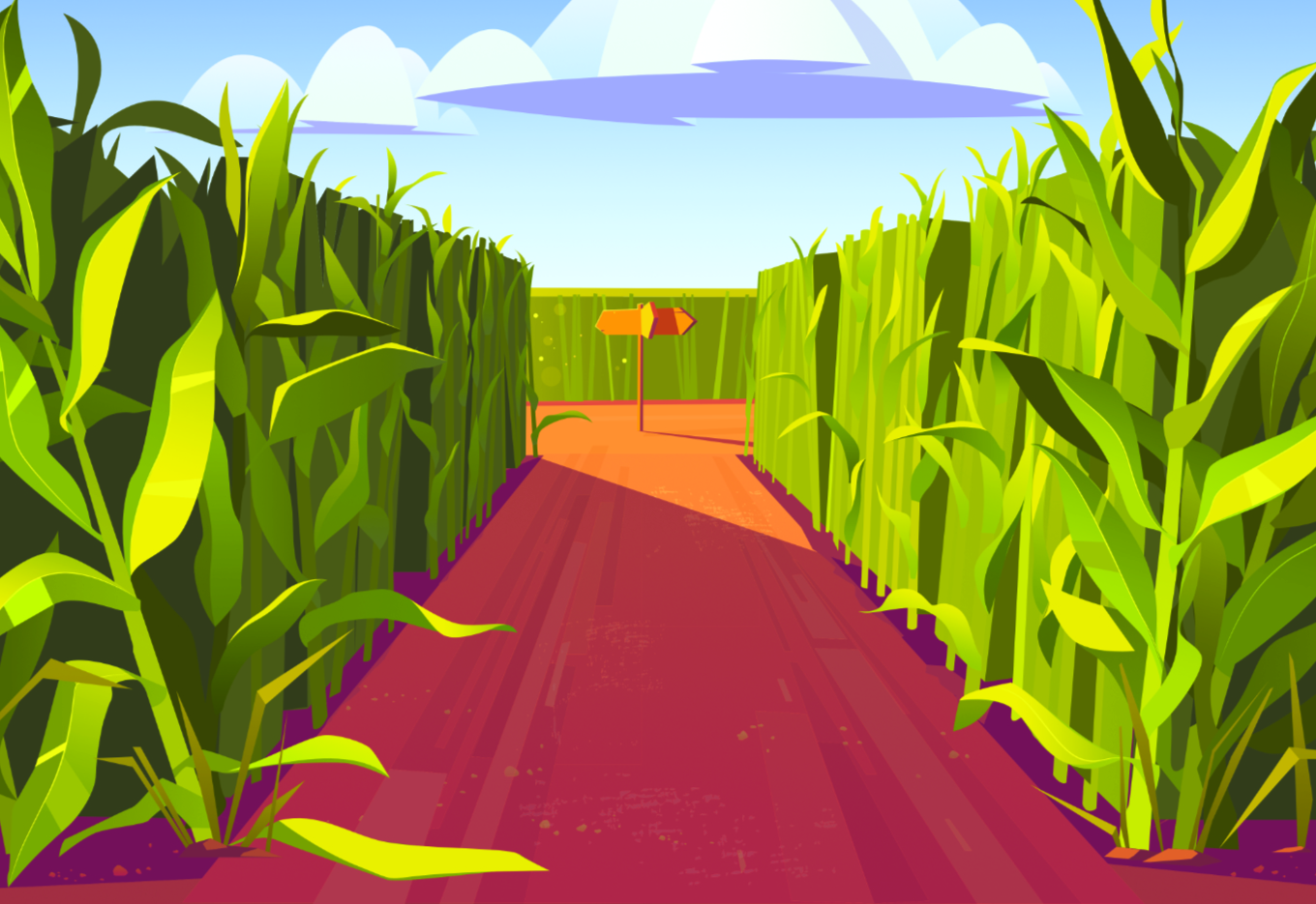 Carreiras de sucesso no setor de sementes