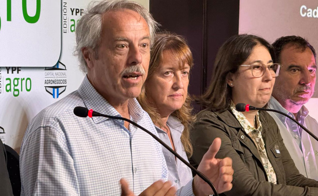 O setor de sementes pede maior previsibilidade para atrair investimentos na Argentina