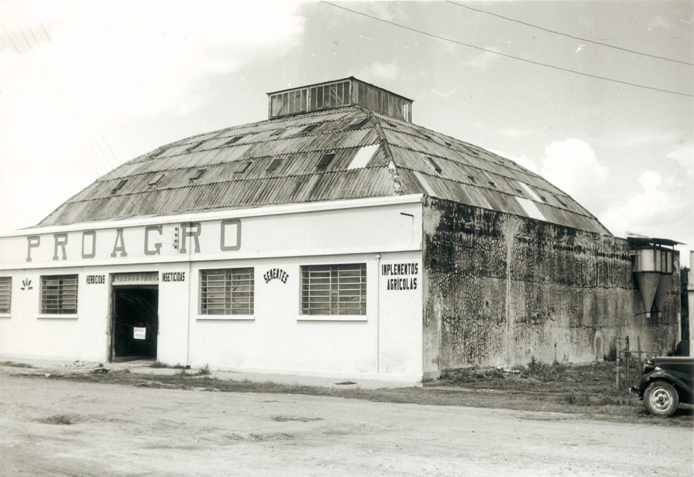 Pioneer® completa 50 anos de Brasil, contribuindo para o desenvolvimento da agricultura nacional