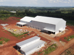 Fundação Pró-Sementes inaugura nova sede em Passo Fundo (RS)