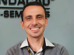 SEEDNews News Jonas Pinto é novo professor convidado de Mestrado em