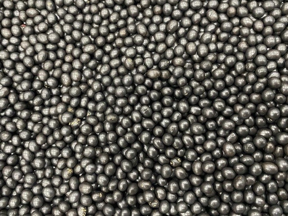 Com foco em sustentabilidade, a Laborsan Agro lança novas tecnologias para tratamento de sementes