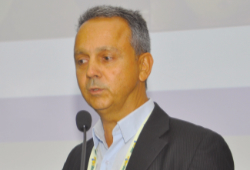 Diretor comercial da Corteva está confiante com programa de biotecnologia Diretor comercial da Corteva está confiante com programa de biotecnologia