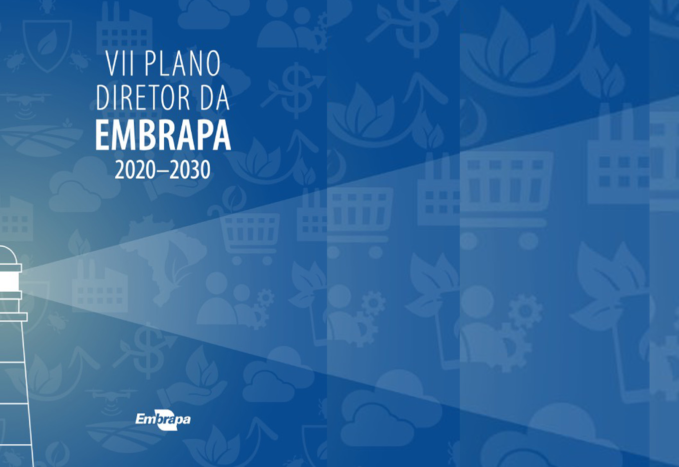 Embrapa divulga 7° Plano Diretor com objetivos e metas para a próxima década