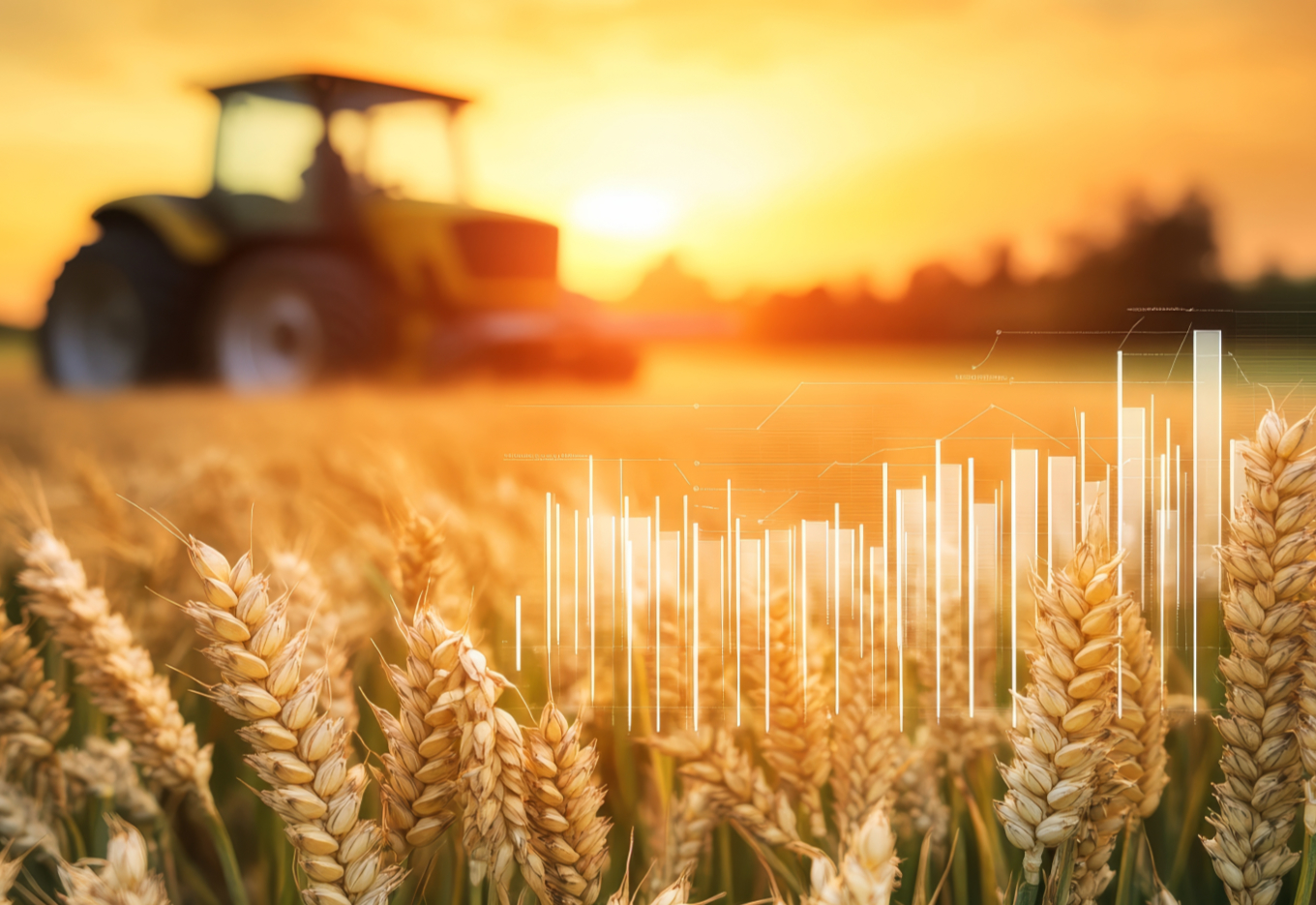 Como está a Saúde do agronegócio brasileiro?