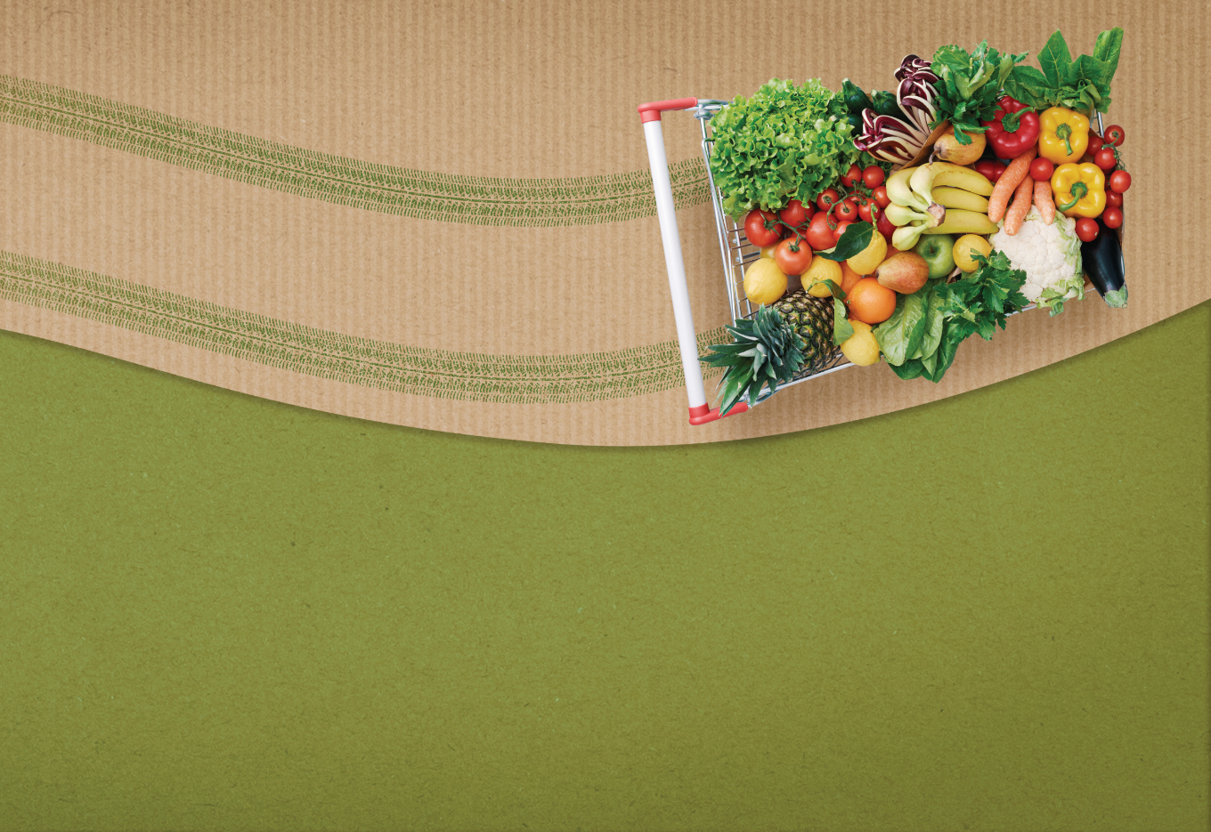 Ao falarmos sobre sementes e alimentos, nenhum país é autossuficiente