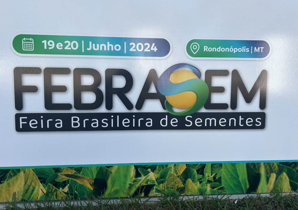 FEBRASEM realiza sua terceira edição com sucesso de público, recorde de expositores e painéis de alto nível técnico