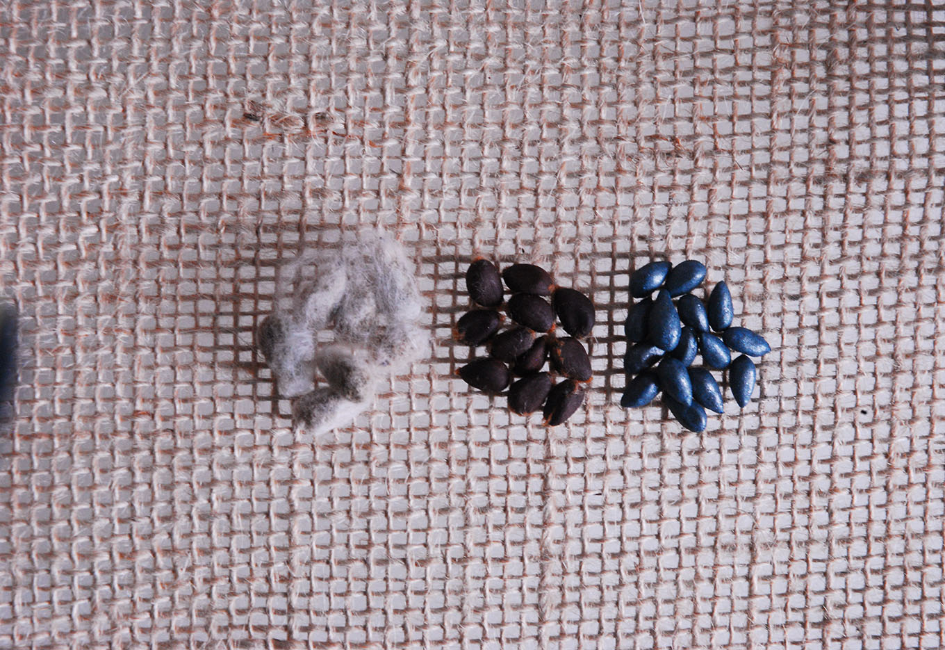 A Situação Global dos Materiais GM