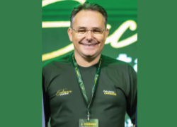 Tages Martinelli assume como CEO da Jotabasso