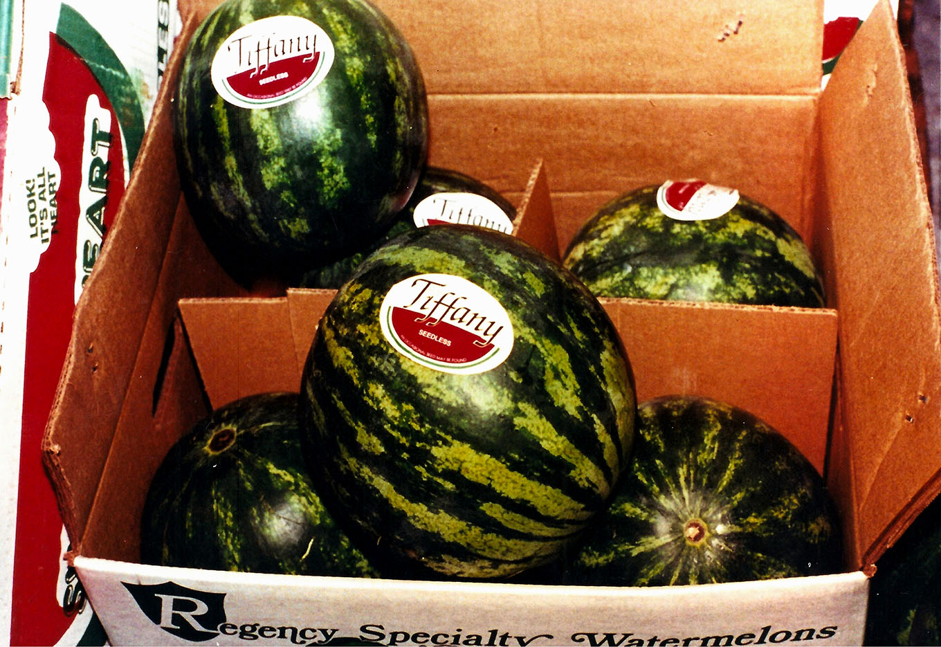 Mercado de hortaliças está em franca expansão