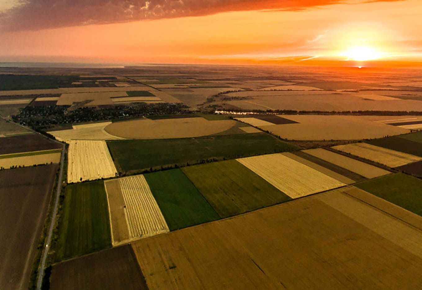 Agricultura de Precisão