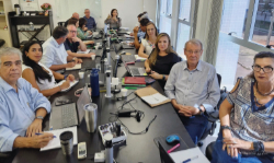 ABRASEM atua em diversas frentes para fortalecer cadeia
