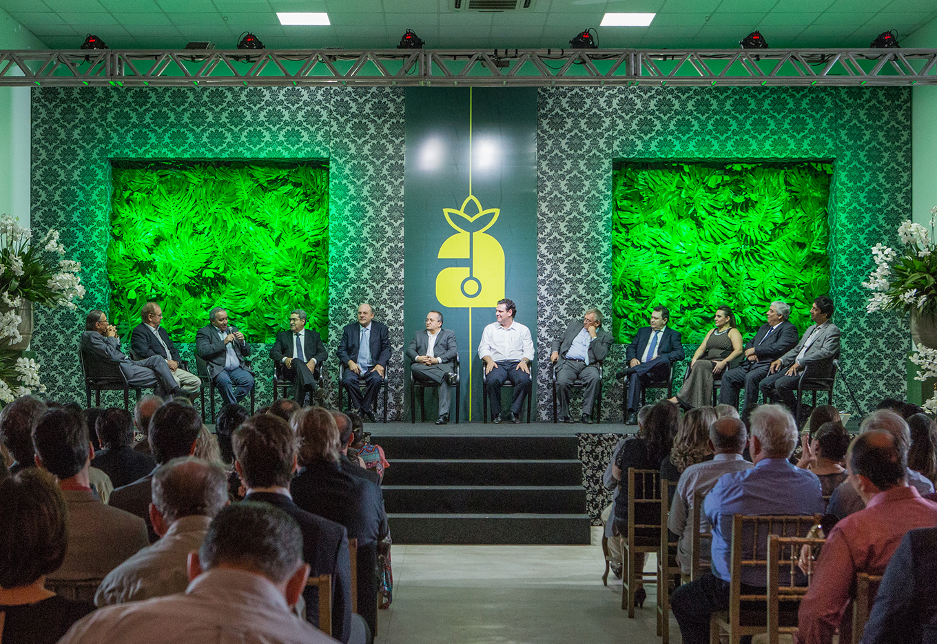 Associação dos Produtores de Sementes de Mato Grosso