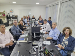 Comitê da Abrasem quer intensificar combate à pirataria