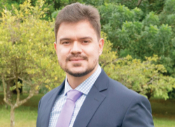 Abrass tem novo superintendente executivo Abrass tem novo superintendente executivo
