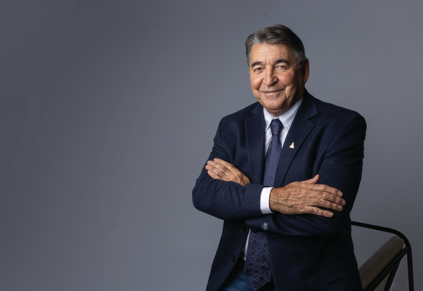 O agronegócio é o sustentáculo do Brasil, e a semente, a base de tudo