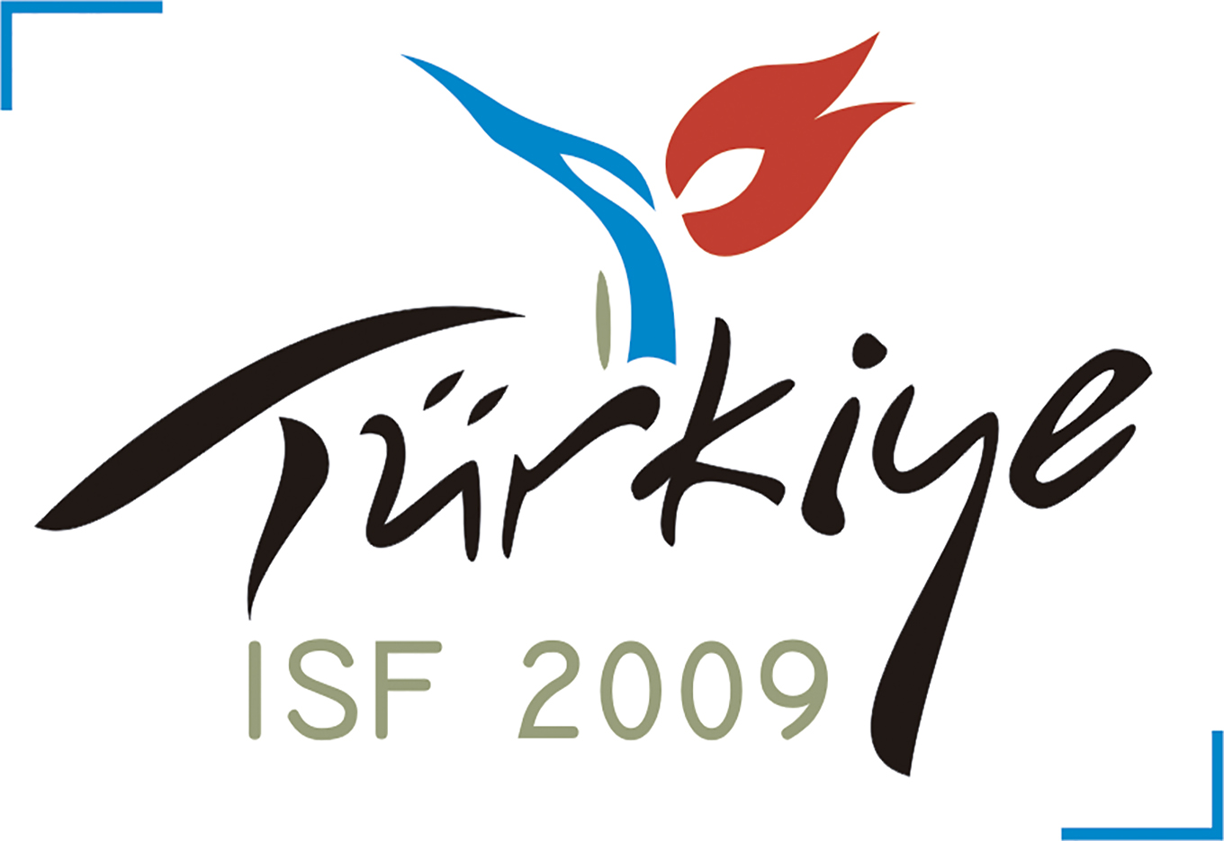 FIS em 2009 na Turquia