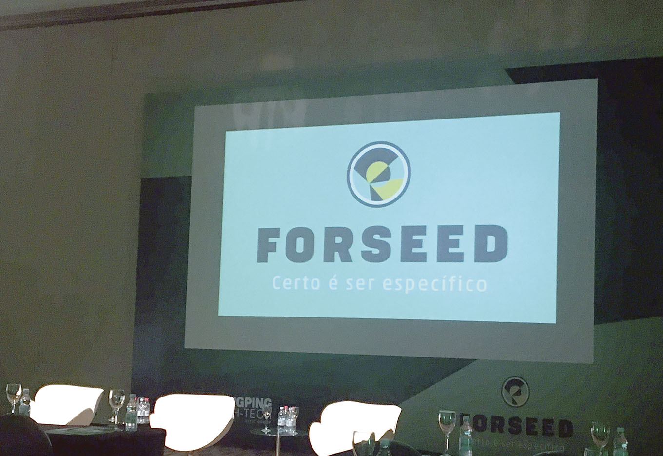 Longping High-Tech aposta alto no Brasil e América Latina