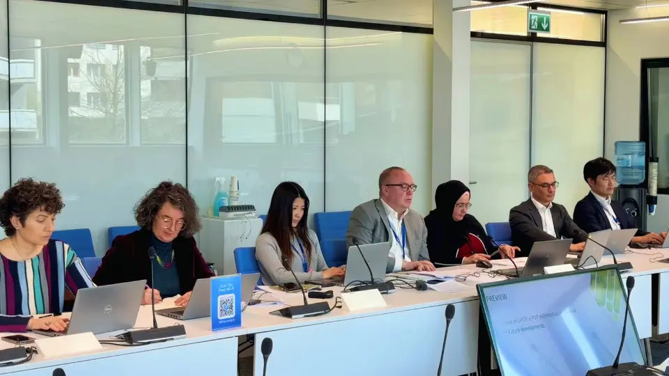 A UPOV lança o projeto piloto da PRISMA Plus para agilizar a proteção de variedades vegetais