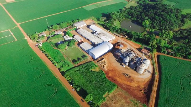 Abertura nacional da colheita da safra de soja 23/24 será nesta sexta-feira em Tapera (RS)