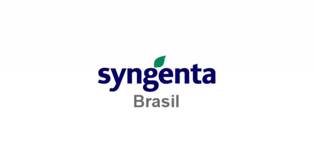 Syngenta anuncia movimentações em sua liderança no Brasil Syngenta anuncia movimentações em sua liderança no Brasil