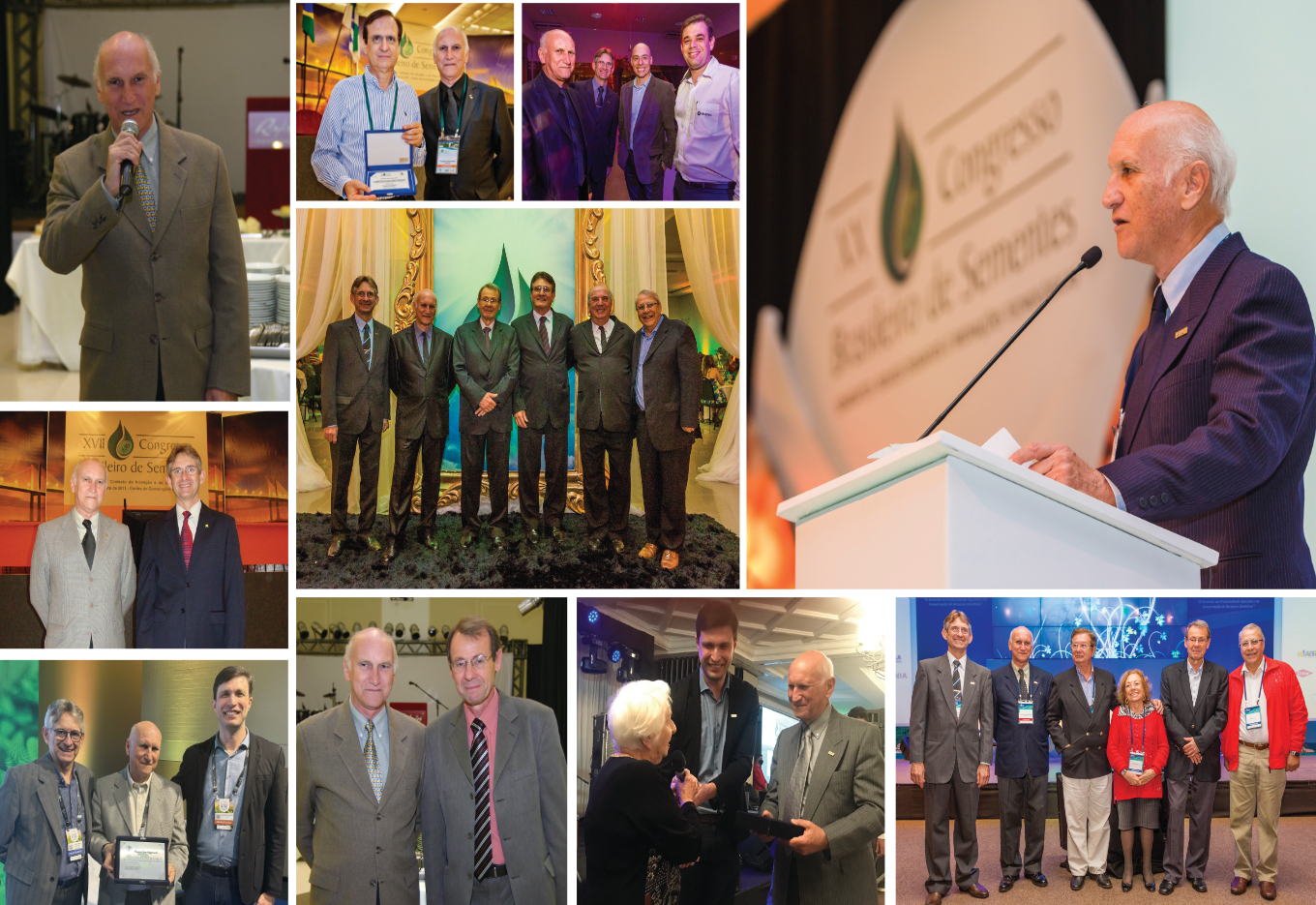 Tempo para novas possibilidades