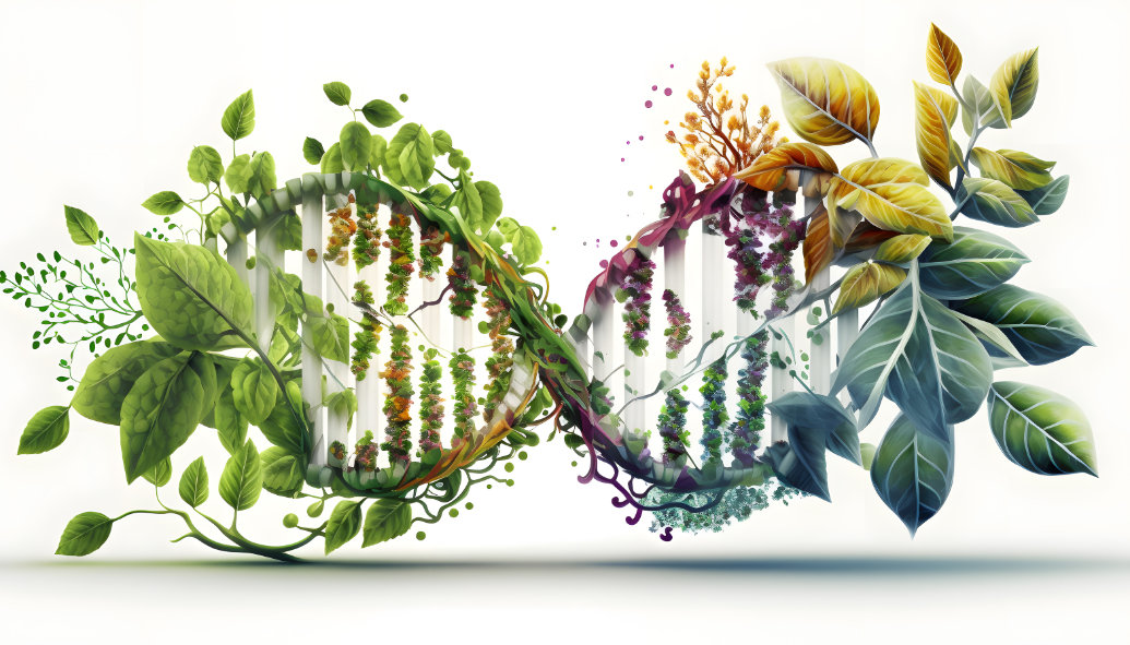 Modelo inovador de inteligência artificial pode traduzir a linguagem da vida vegetal