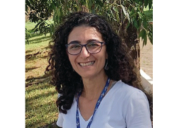 Caroline Jácomo Costa é nova chefe-geral da Embrapa Hortaliças