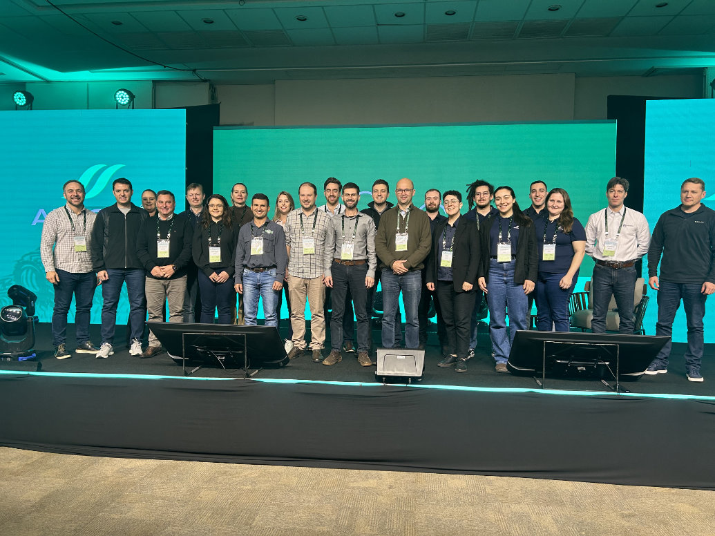 APASSUL realiza evento sementeiro mantendo sua tradição e olho no futuro