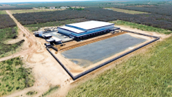 Kothe inaugura em Bom Jesus estrutura logística para acompanhar a nova dinâmica do agro no Matopiba