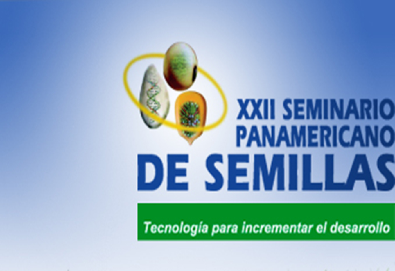 XXII Seminario Panamericano