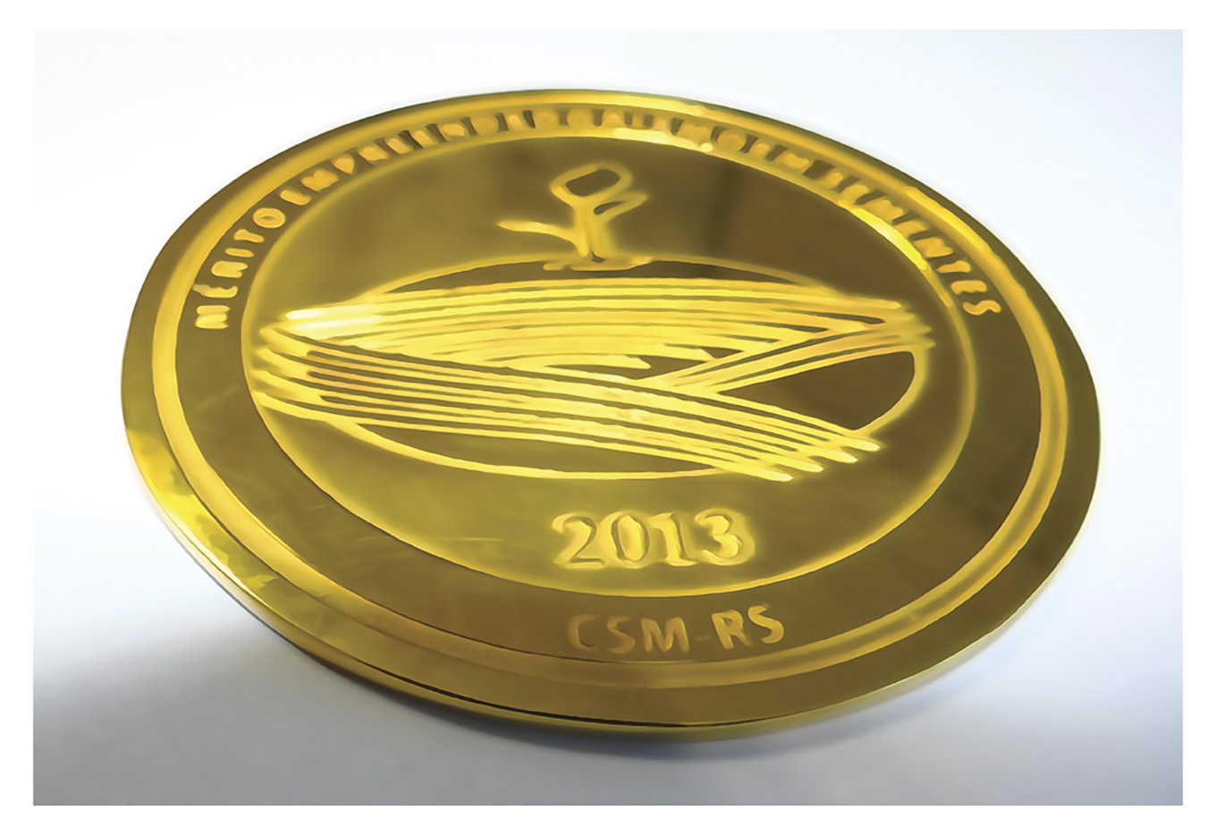 Empreendedorismo em Sementes