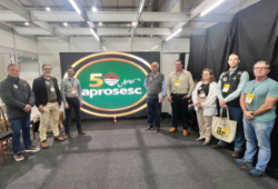 Aprosesc realiza 4º Congresso Catarinense de Sementes