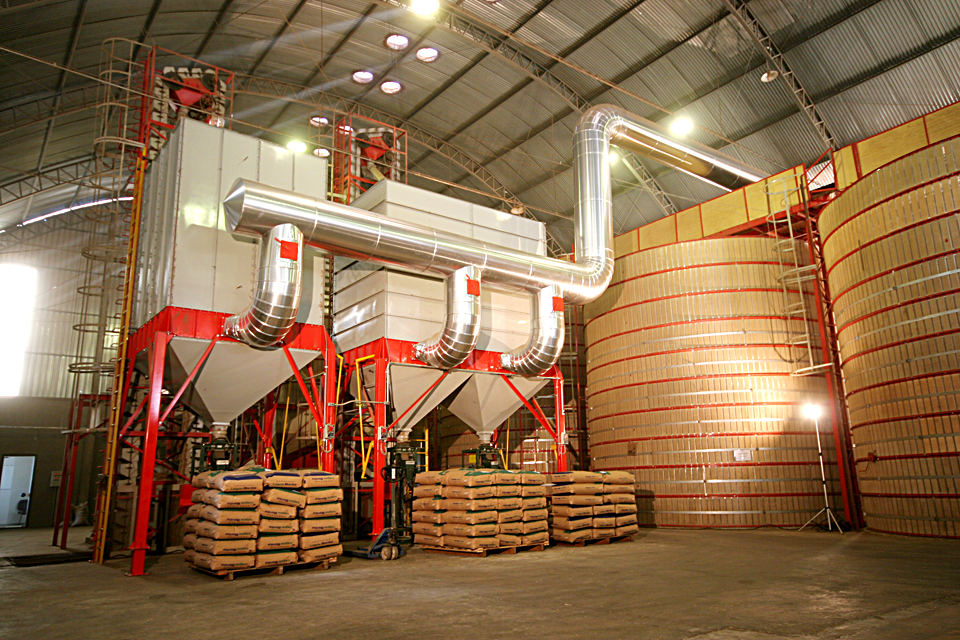 Relatório estima que mercado de sementes atinja US$ 16,6 bilhões em 2025