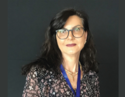 Maria Arminda Grazziotin aposenta-se, mas segue em atividade