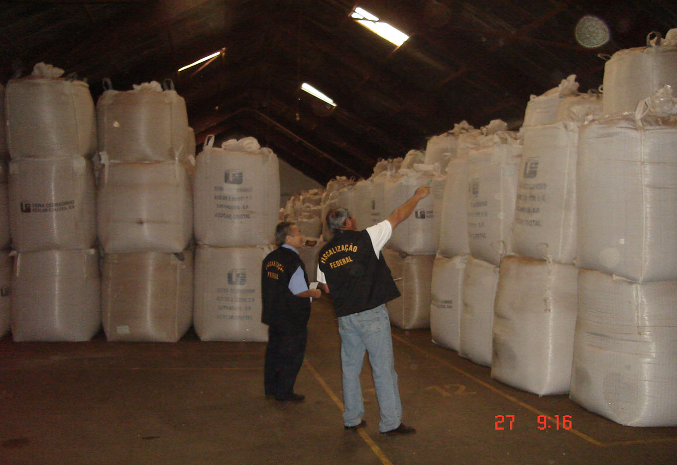 Pirataria de sementes é a“Febre Aftosa” da agricultura