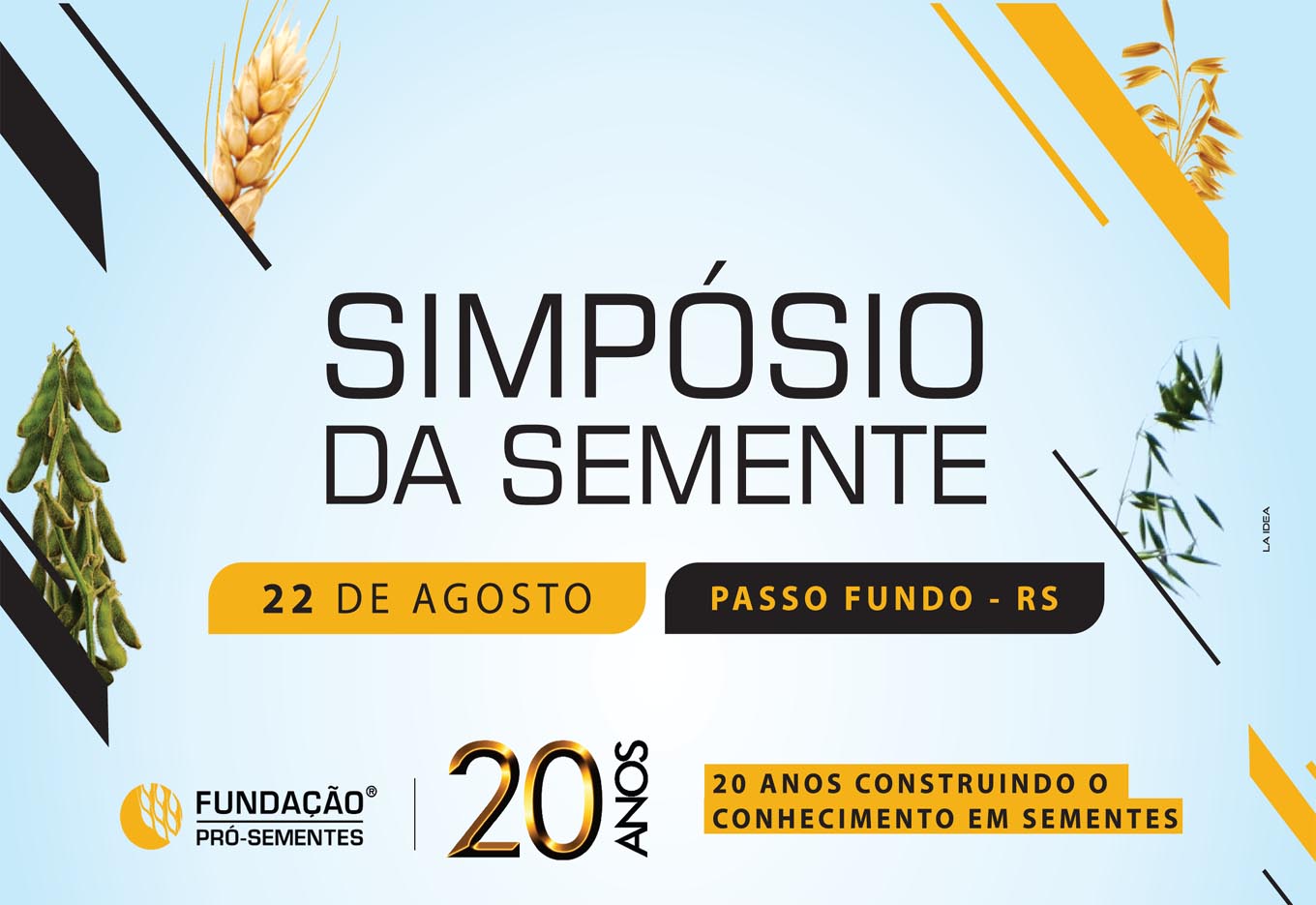 Políticas e estratégias sementeiras no contexto das inovações tecnológicas