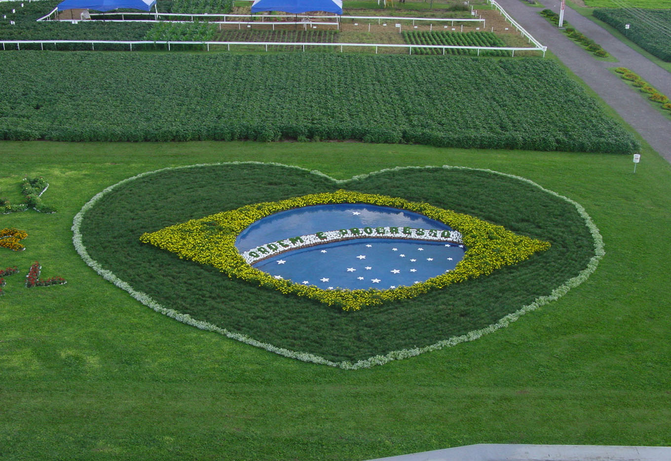 Fapcen, a Serviço da Agricultura Brasileira
