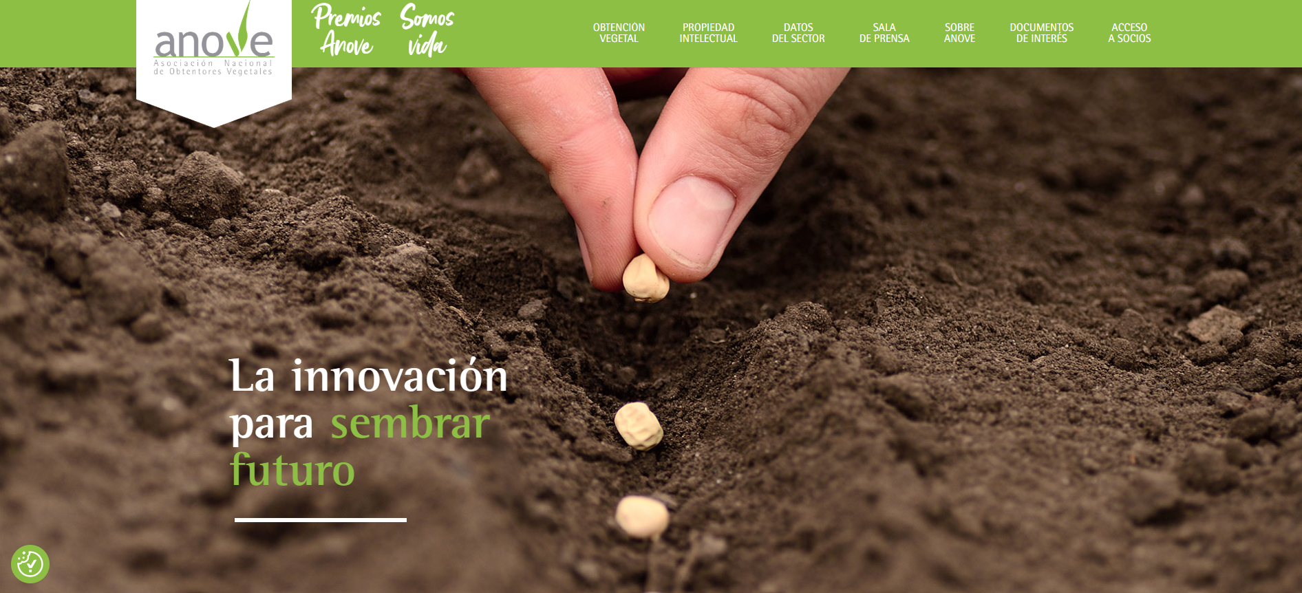 O dia da sanidade vegetal para a segurança alimentar no mundo