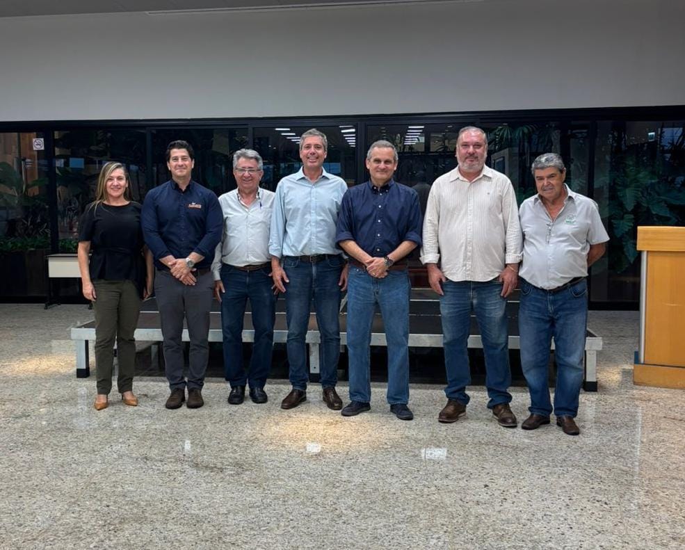 Associação Paulista de Produtores de Sementes e Mudas tem nova diretoria