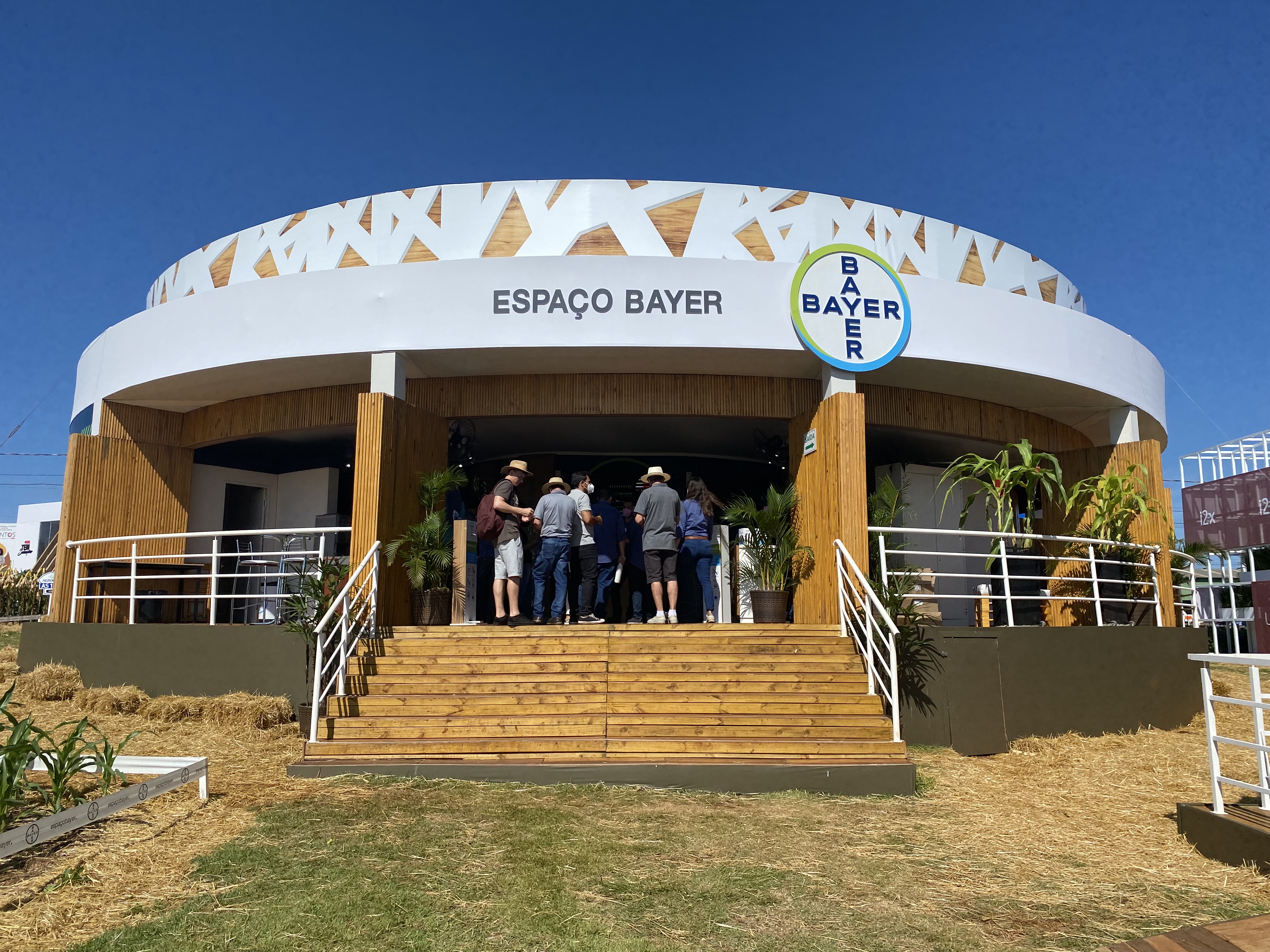 Márcio Santos vai assumir comando da Bayer CropScience no Brasil