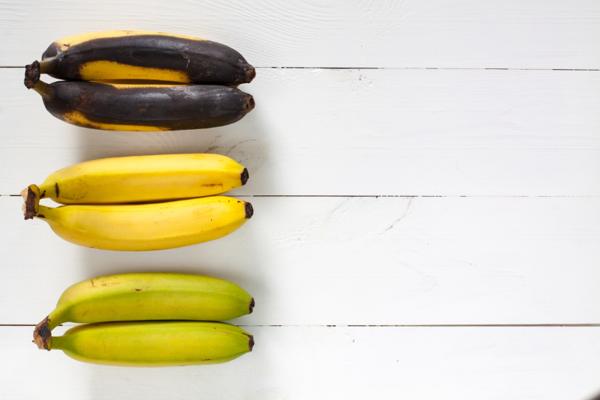 Filipinas aprova banana editada geneticamente para não se oxidar, reduzindo o desperdício de alimentos Filipinas aprova banana editada geneticamente para não se oxidar, reduzindo o desperdício de alimentos