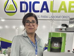 Dicalab expande operações para atender laboratórios